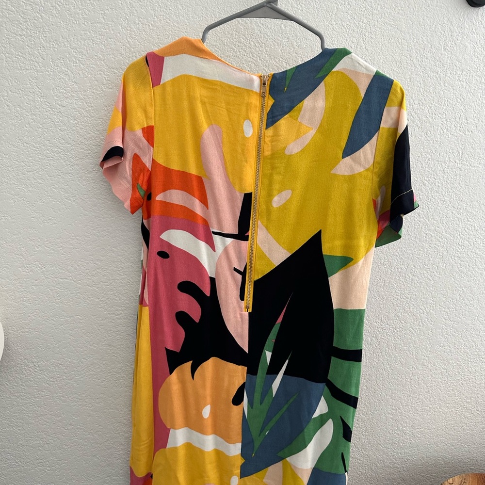 Vici dress